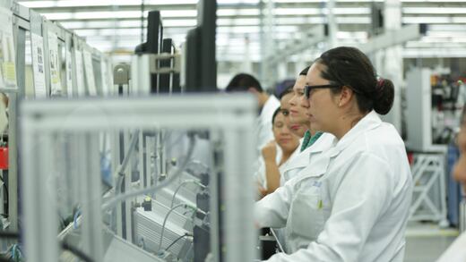 Ante la crisis económica