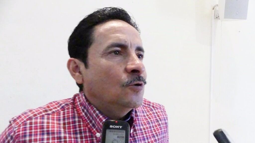 Ejecutan a alcalde de Ixtlahuacán, Colima