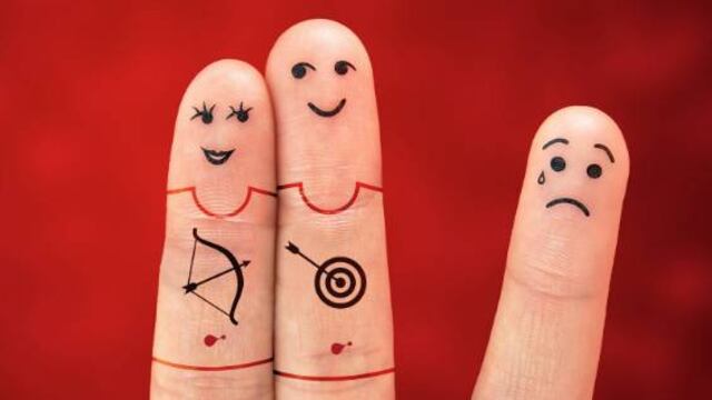 Es indispensable la comunicación en la pareja.