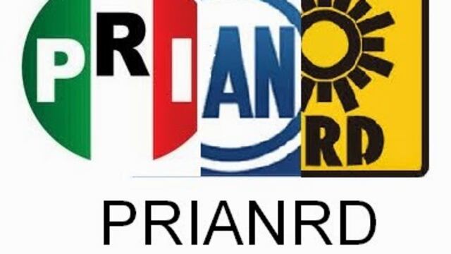 PRIANRD