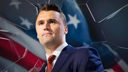 Murió Charlie Kirk tras atentado en Utah; era activista y aliado de Donald Trump