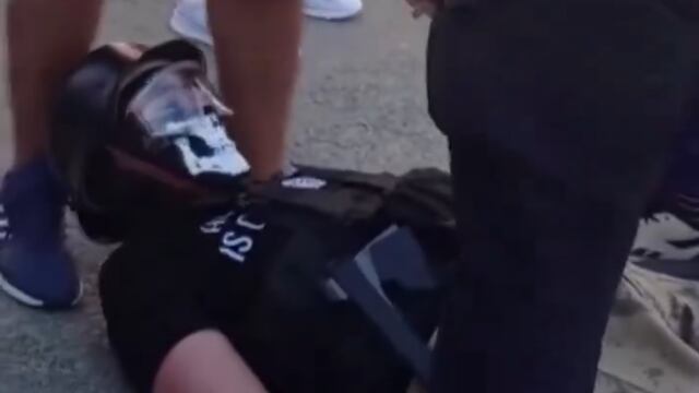 Adolescente influenciado por PUGB apuñaló a 5 personas en Turquía