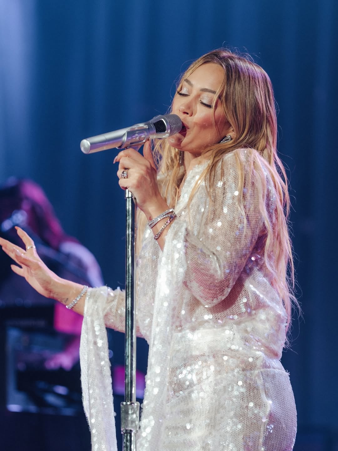 Hilary Duff anuncia gira mundial y crece expectativa por México