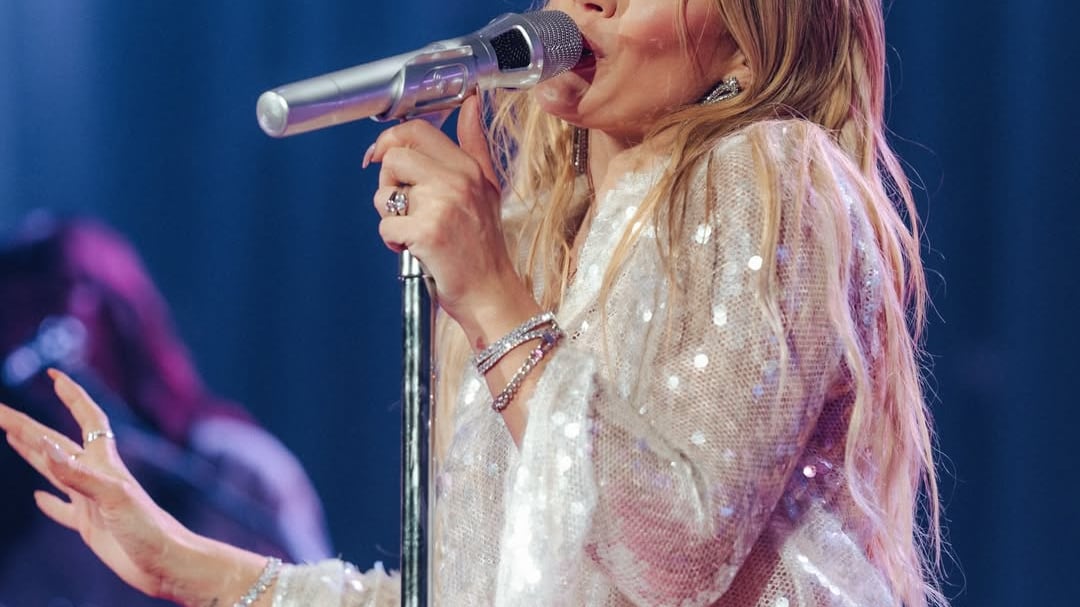 Hilary Duff viene a México en 2027: lo que se sabe sobre fecha y boletos