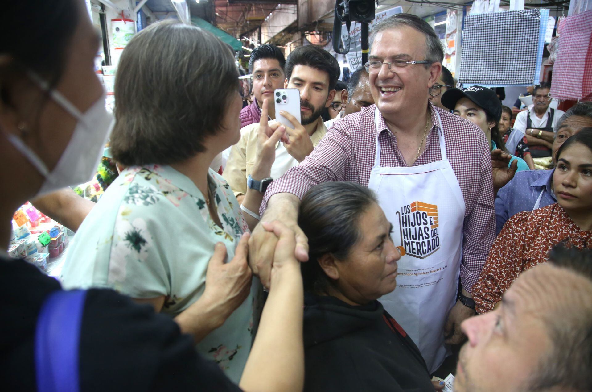 Marcelo Ebrard