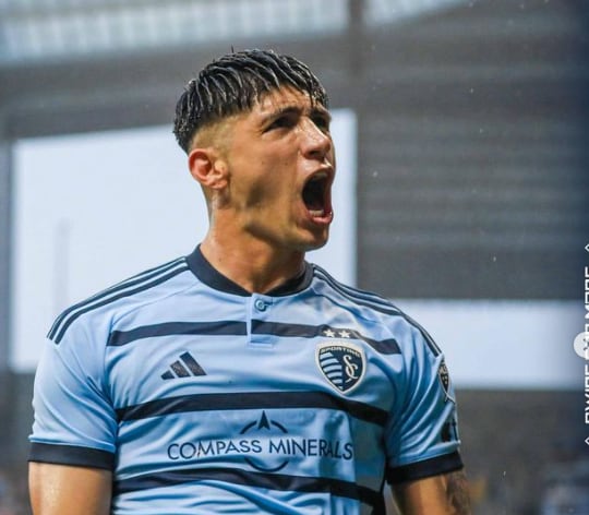 Alan Pulido