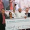 El chef José Francisco Garay ganó el Concurso Nacional de Pinchos y Tapas de Querétaro
