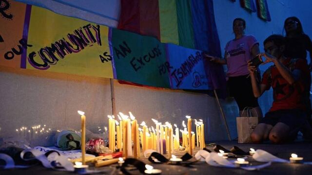 Identifican a los tres mexicanos.