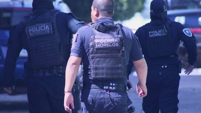 Masacre en Huitzilac, Morelos