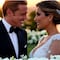 ¿Foto de boda de Luis Miguel y Paloma Cuevas es real? La inteligencia artificial cumplió el sueño de los fans