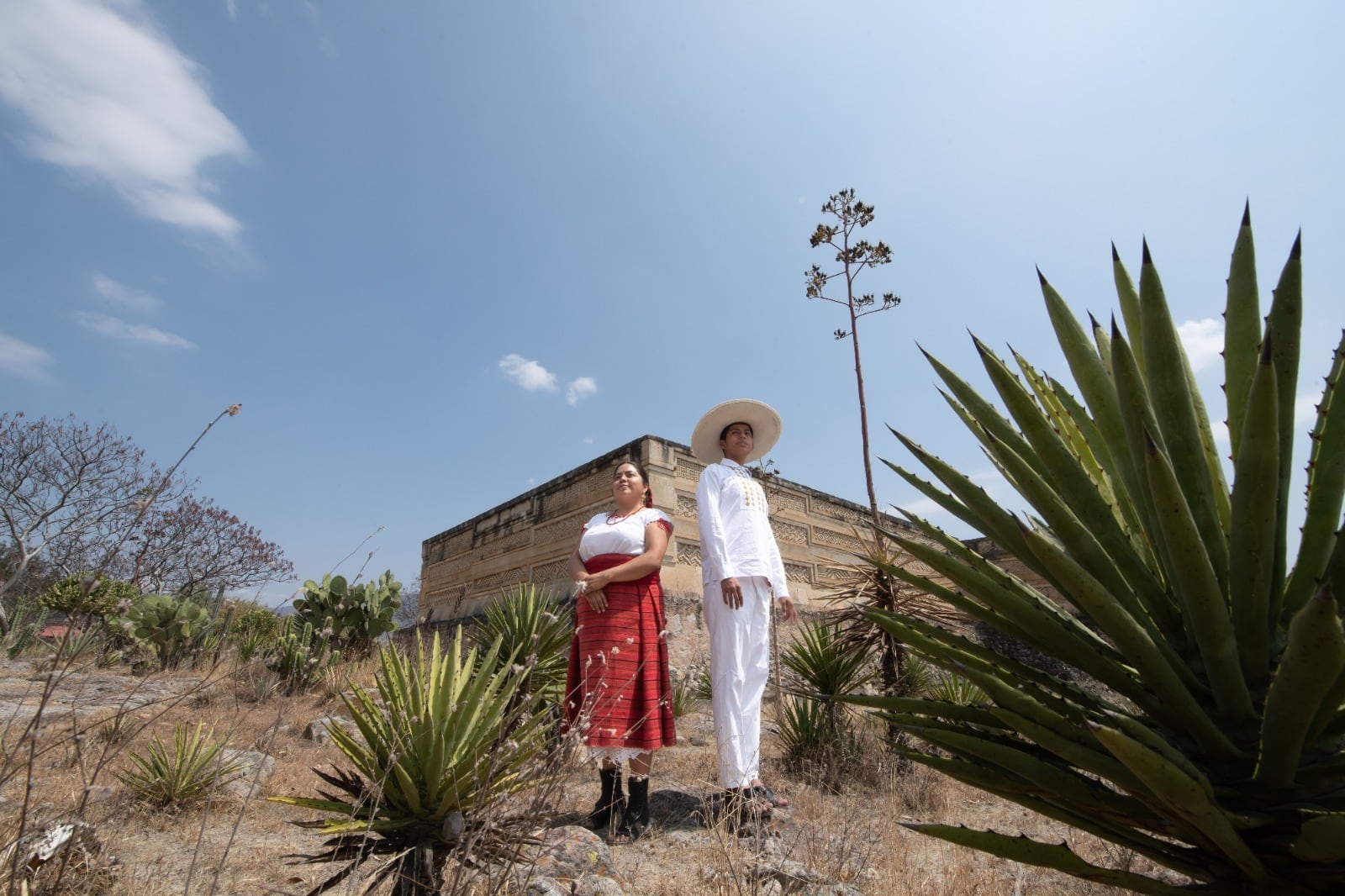 Caminos del Mezcal: la ruta turística para conocer la tradición de Oaxaca.