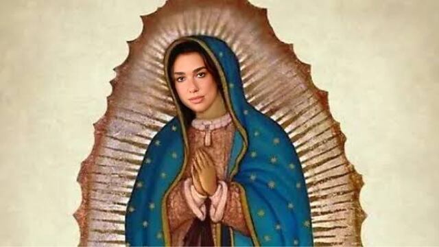 Memes de Dua Lipa, la “patrona de los precios bajos”