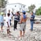 Por indicaciones de Evelyn Salgado, se intensifica caravana de prevención en Acapulco