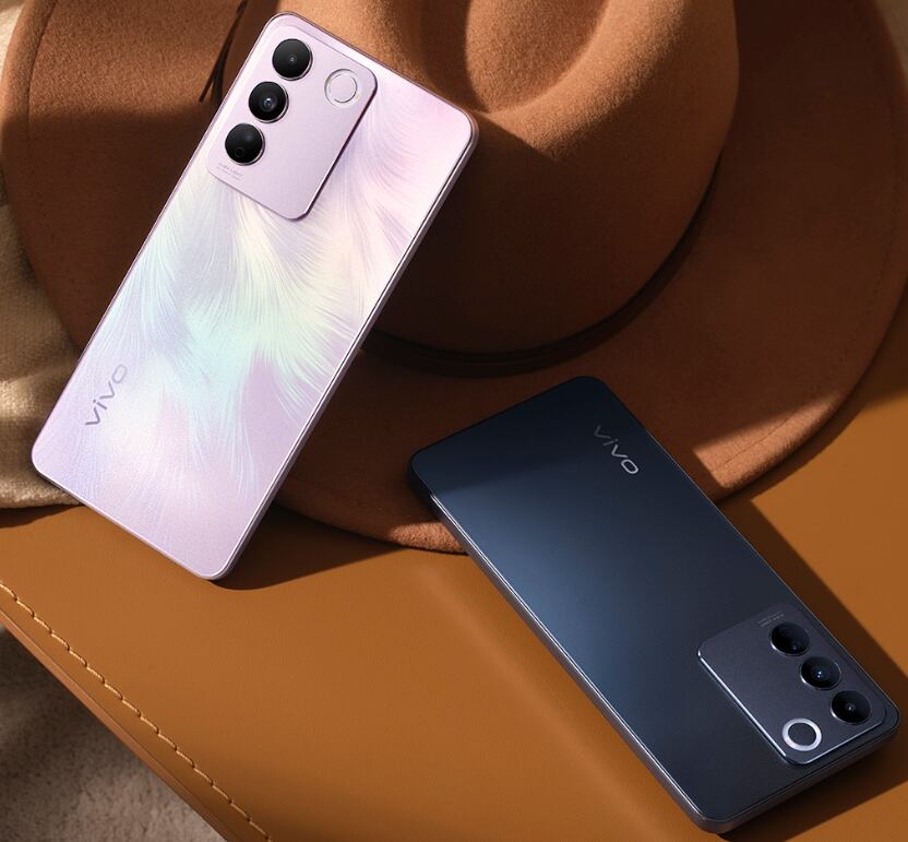 Vivo V25e, smartphone de gama media