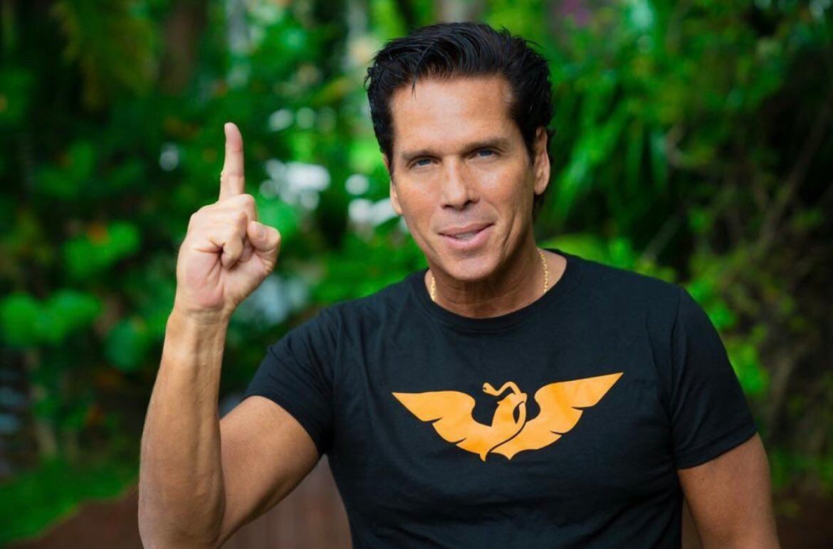 Roberto Palazuelos