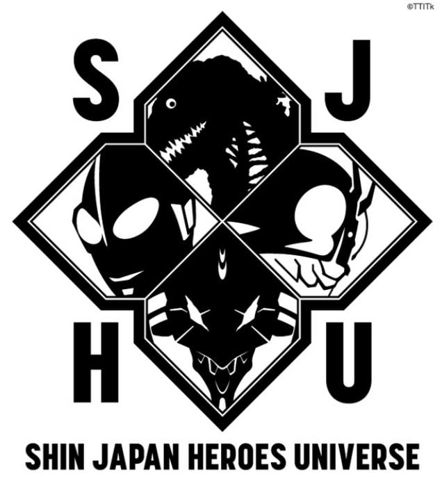 Shin Japan Heroes Universe