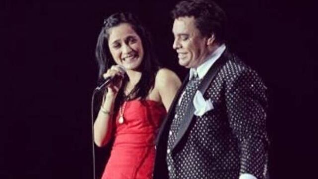 "No tengo idea cómo ni cuándo se filtró este Demo de Juan Gabriel por internet", Julieta Venegas.