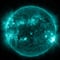 NASA advierte sobre intensa Llamarada Solar emitida hoy 12 de mayo y así afectaría al planeta Tierra
