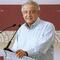 AMLO invita a “participar” en la Consulta Popular, aunque no podrá votar