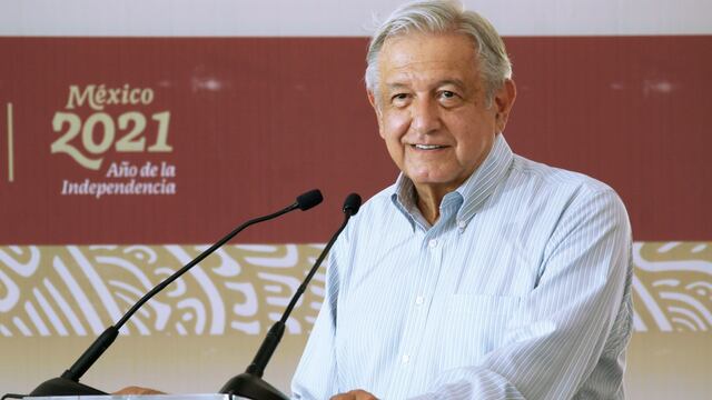 AMLO