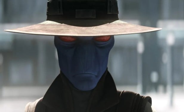 Tales of the Underworld de Star Wars