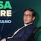Nacho Lozano con más tiempo en DPC, mientras querida conductora se queda sin programa por bajo rating