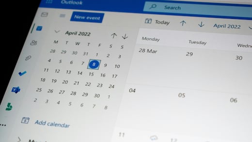 Falla en Microsoft Outlook: No eres el único que no puede entrar a correo de Hotmail hoy 10 de julio