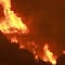 Incendios en California: Miles de acres han desaparecido al 9 de septiembre