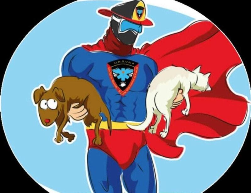 Ilustración de Héctor Hugo Pimentel