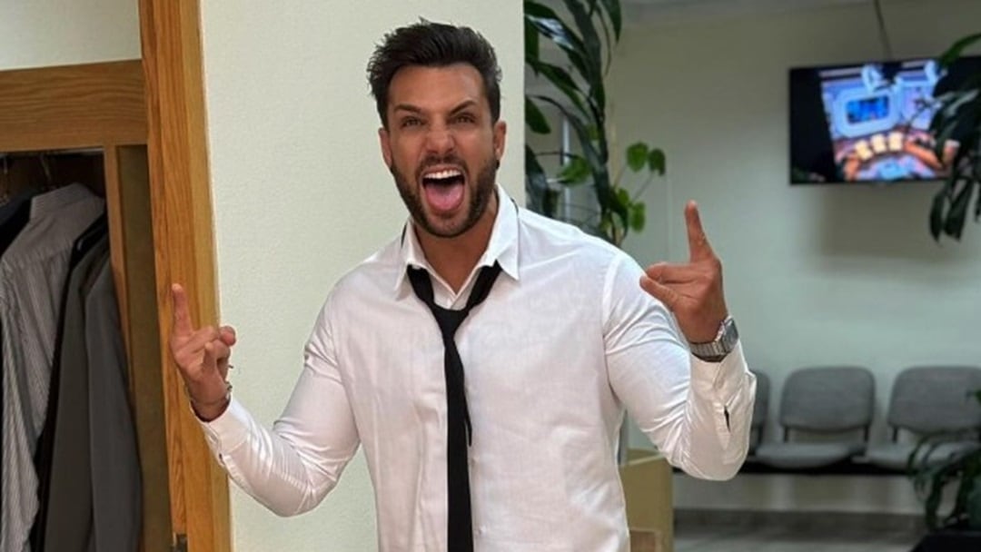 Nicola Porcella