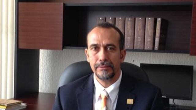 <span>Los cuerpos de</span>l diputado federal Gabriel Gómez Michel y su asistente fueron hallados calcinados en Zacatecas.