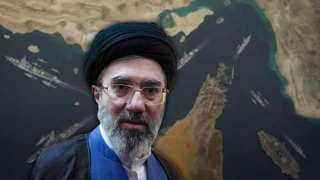 Irán anuncia pausa y negociaciones; asegura que Estados Unidos “suplicó” el fin de la guerra