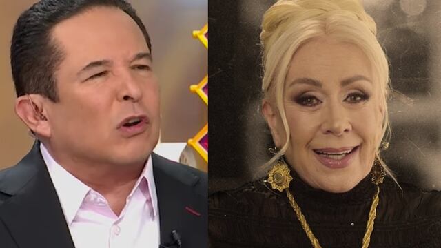 Gustavo Adolfo Infante / Laura Zapata