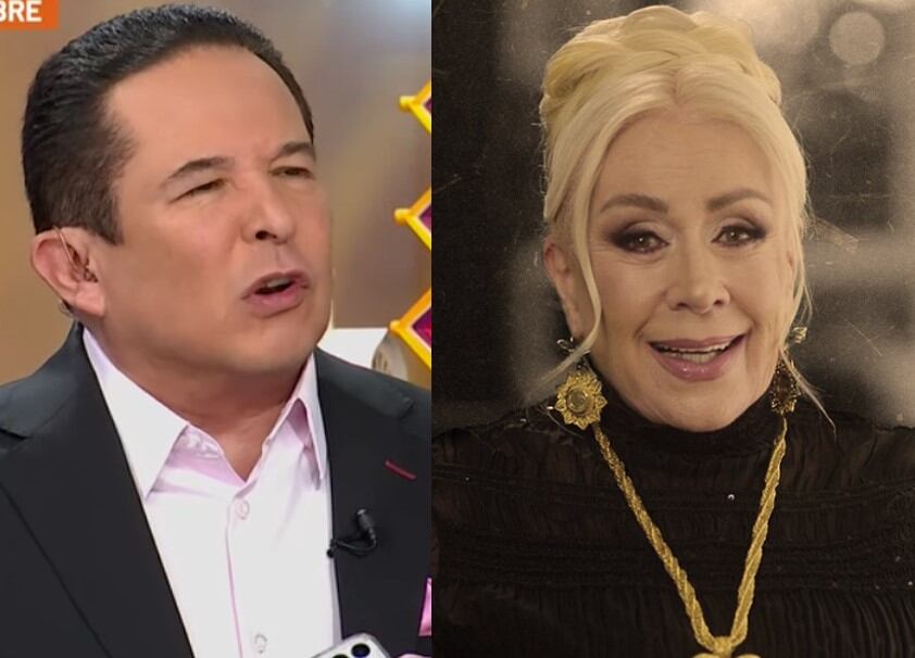 Gustavo Adolfo Infante / Laura Zapata