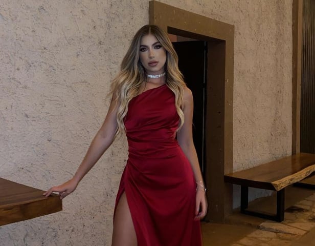Melanie Lattanzi