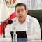 Sergio Salomón Céspedes destaca éxito de Puebla en el Tianguis Turístico 2023