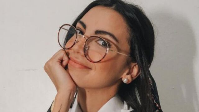 Andrea Otaolaurruchi, ex integrante de Acapulco Shore