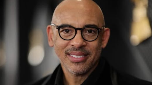 ¿Quién es Harvey Mason Jr.? CEO de los Grammy