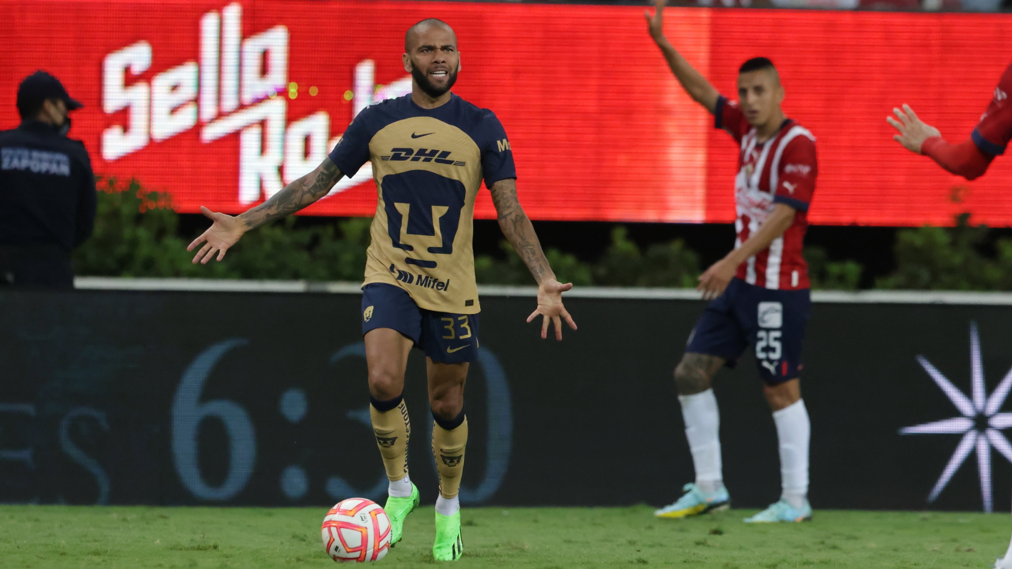 Dani Alves