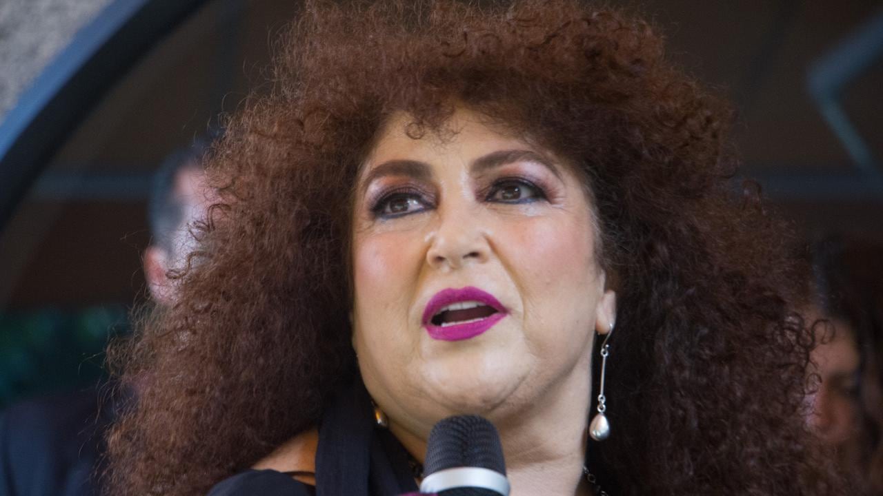 Amanda Miguel
