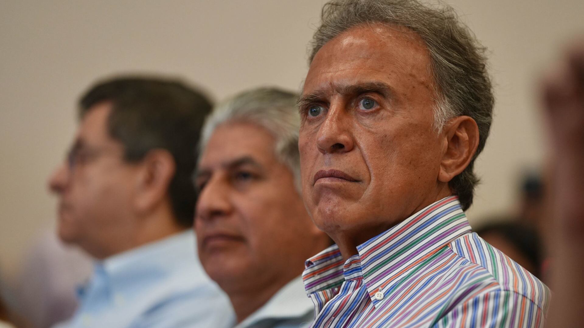 ¿Quién es Miguel Ángel Yunes Linares? El PAN lo expulsó por votar a favor de la Reforma al Poder Judicial