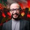 Hugo Éric Flores: “No hay narcogobierno, lo que existe es una narcosociedad”