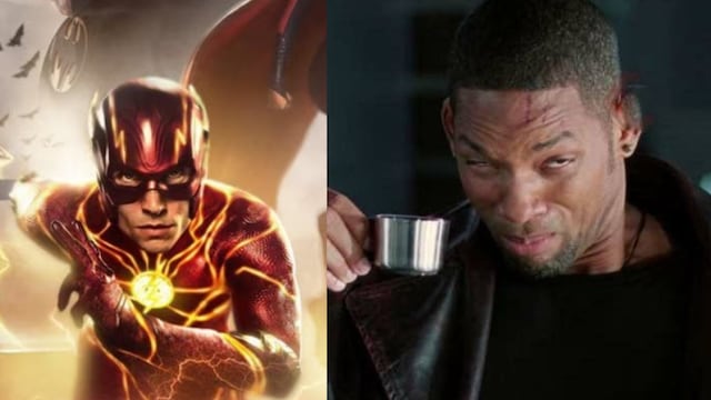 The Flash, memes