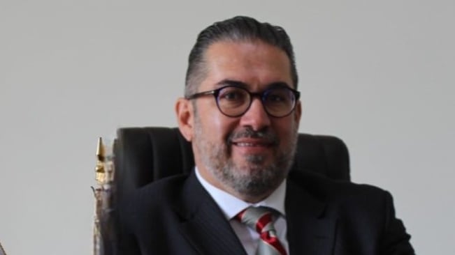 ¿Quién es Alejandro Jorge García Gómez? Director de Monitoreo e Indicadores de Aguascalientes