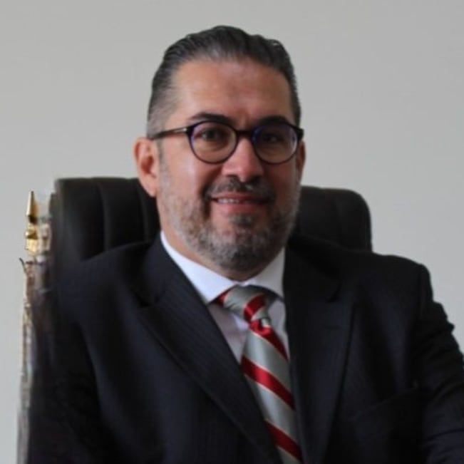 ¿Quién es Alejandro Jorge García Gómez? Director de Monitoreo e Indicadores de Aguascalientes
