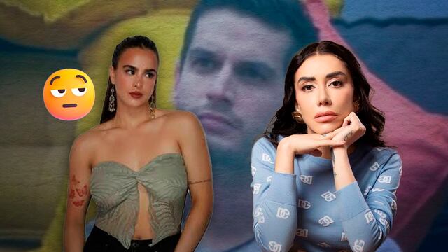 Gala Montes / Karime Pindter / Adrián Marcelo