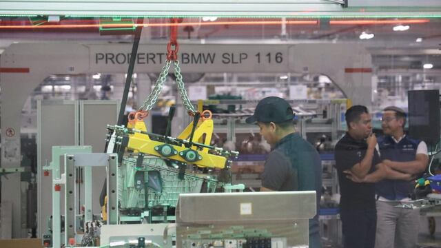 Tendencias de recursos humanos para 2025 en México