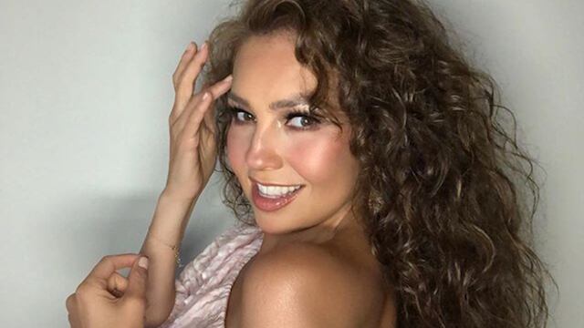 Thalía
