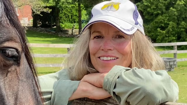 ¿Quién es Andrea Munro? Hija de Alice Munro