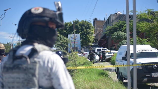 Todo sobre la organización criminal que opera en CDMX y Estado de México